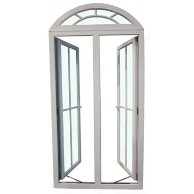 חלון מארז PVC